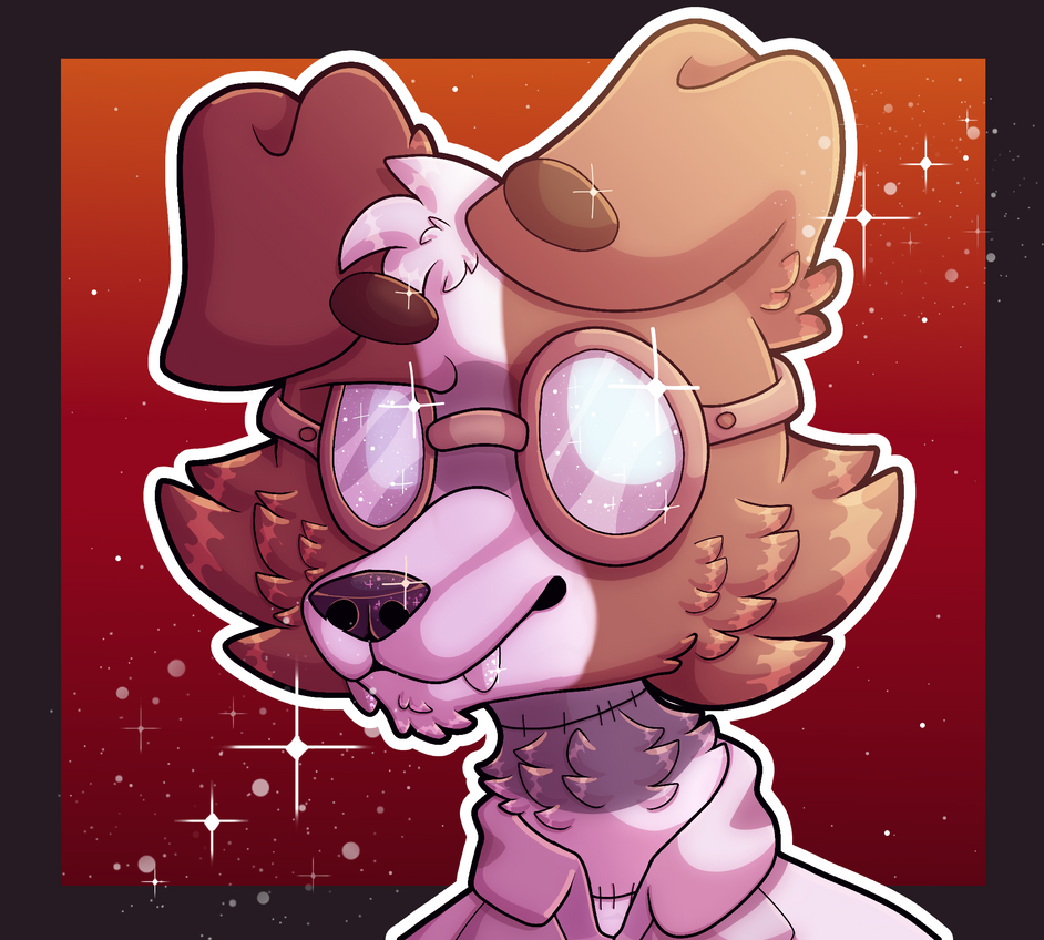 Doctor Lovelace! (C) by Lizzy-Glizzy-Coms on DeviantArt