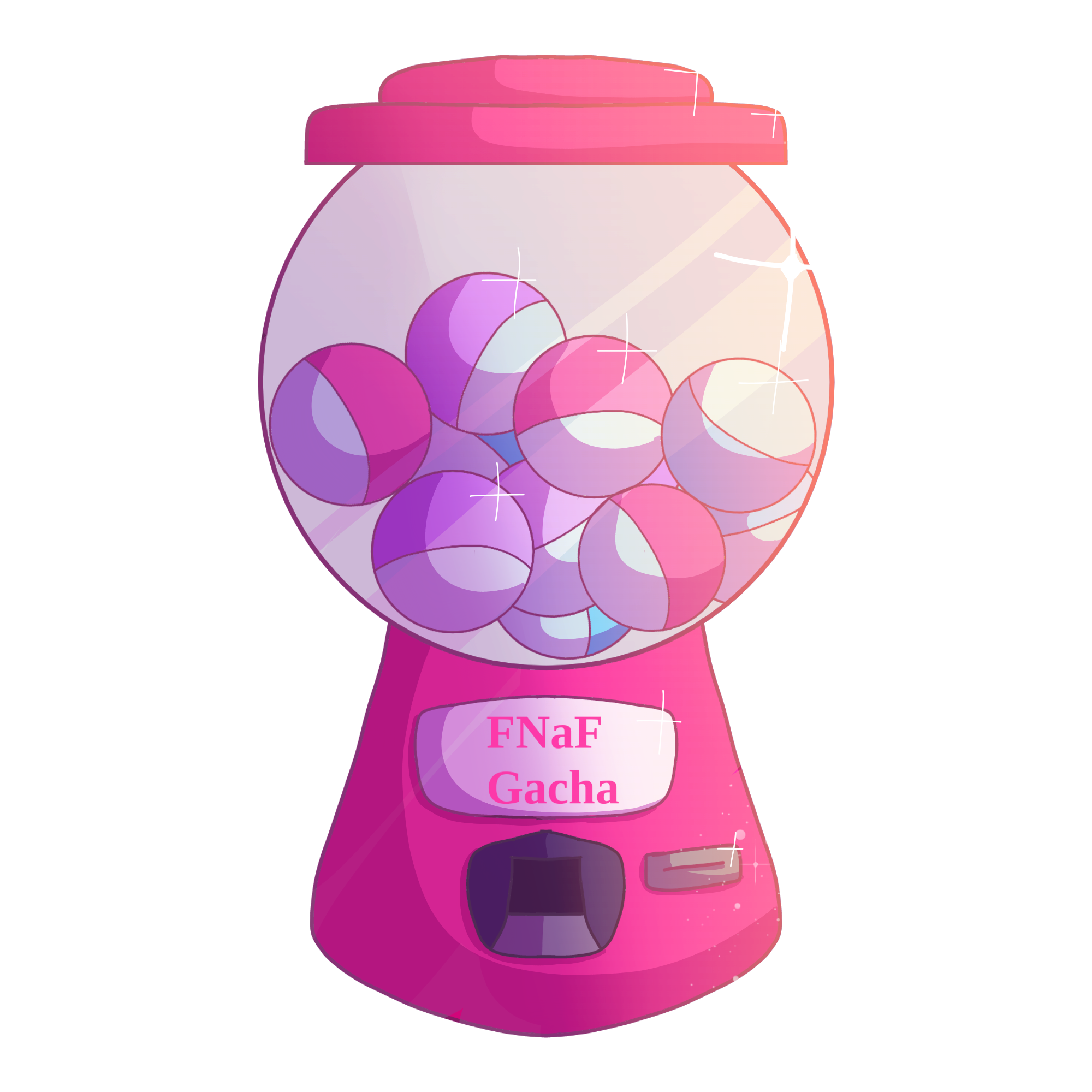 CLOSED FOR NOW FNaF Gatcha !! by Lizzy-Glizzy-Coms on DeviantArt