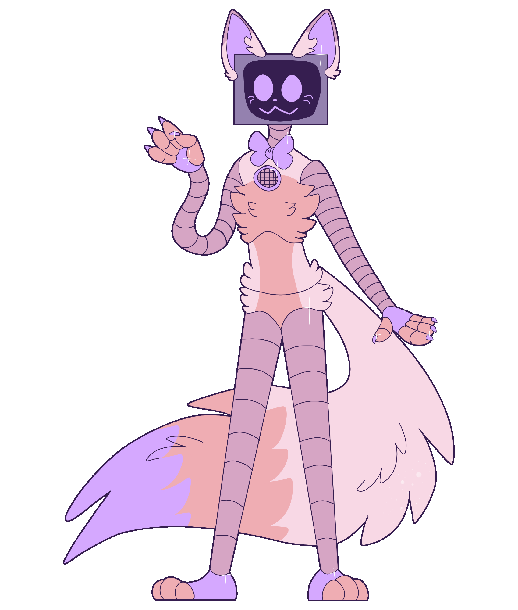 FNaF Gatcha Result 16 by Lizzy-Glizzy-Coms on DeviantArt