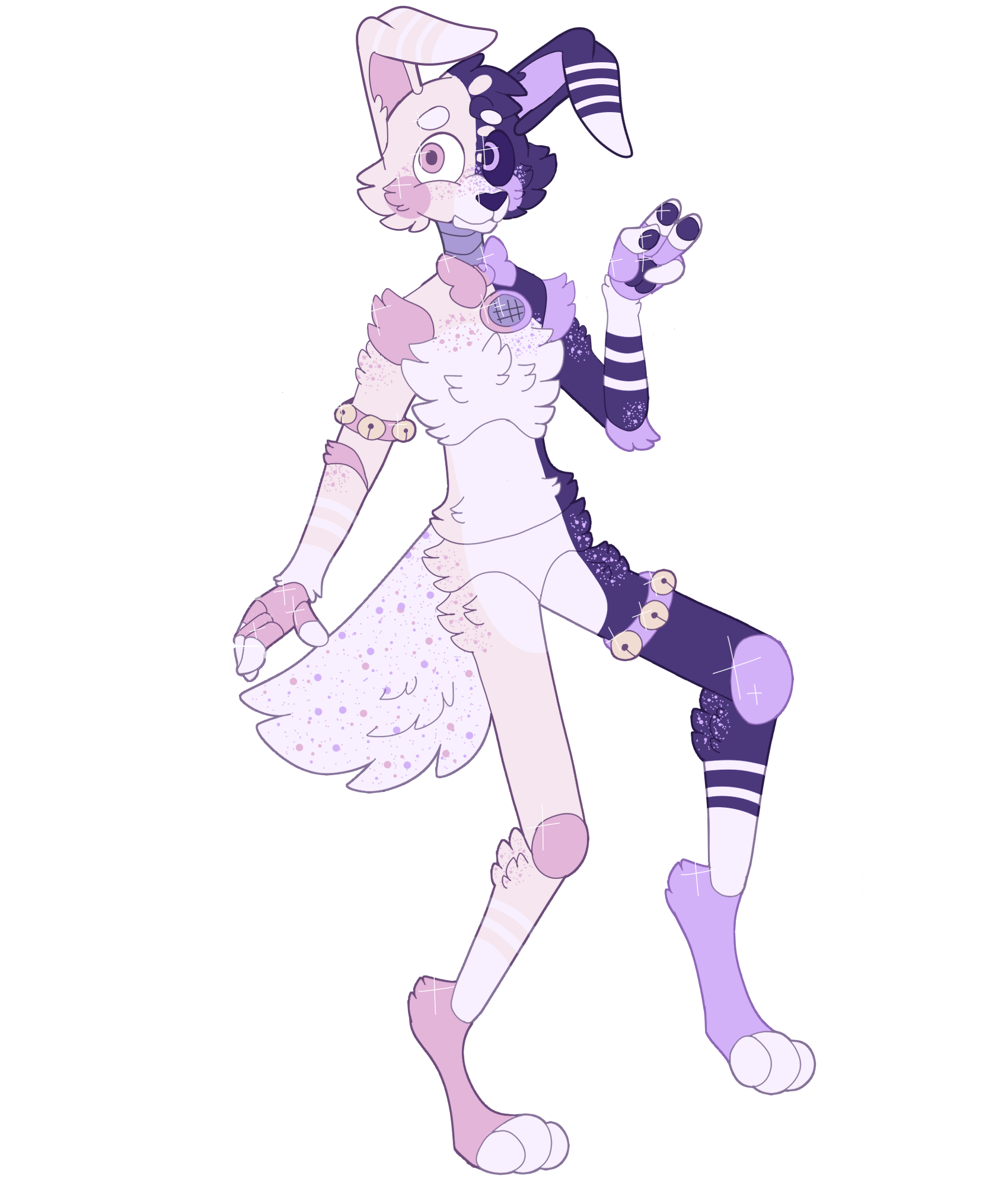 FNaF Gatcha Result 19 by Lizzy-Glizzy-Coms on DeviantArt