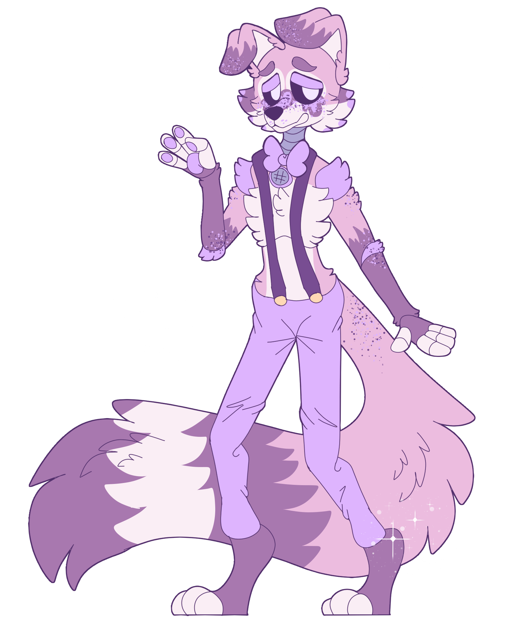 FNaF Gatcha 23 by Lizzy-Glizzy-Coms on DeviantArt