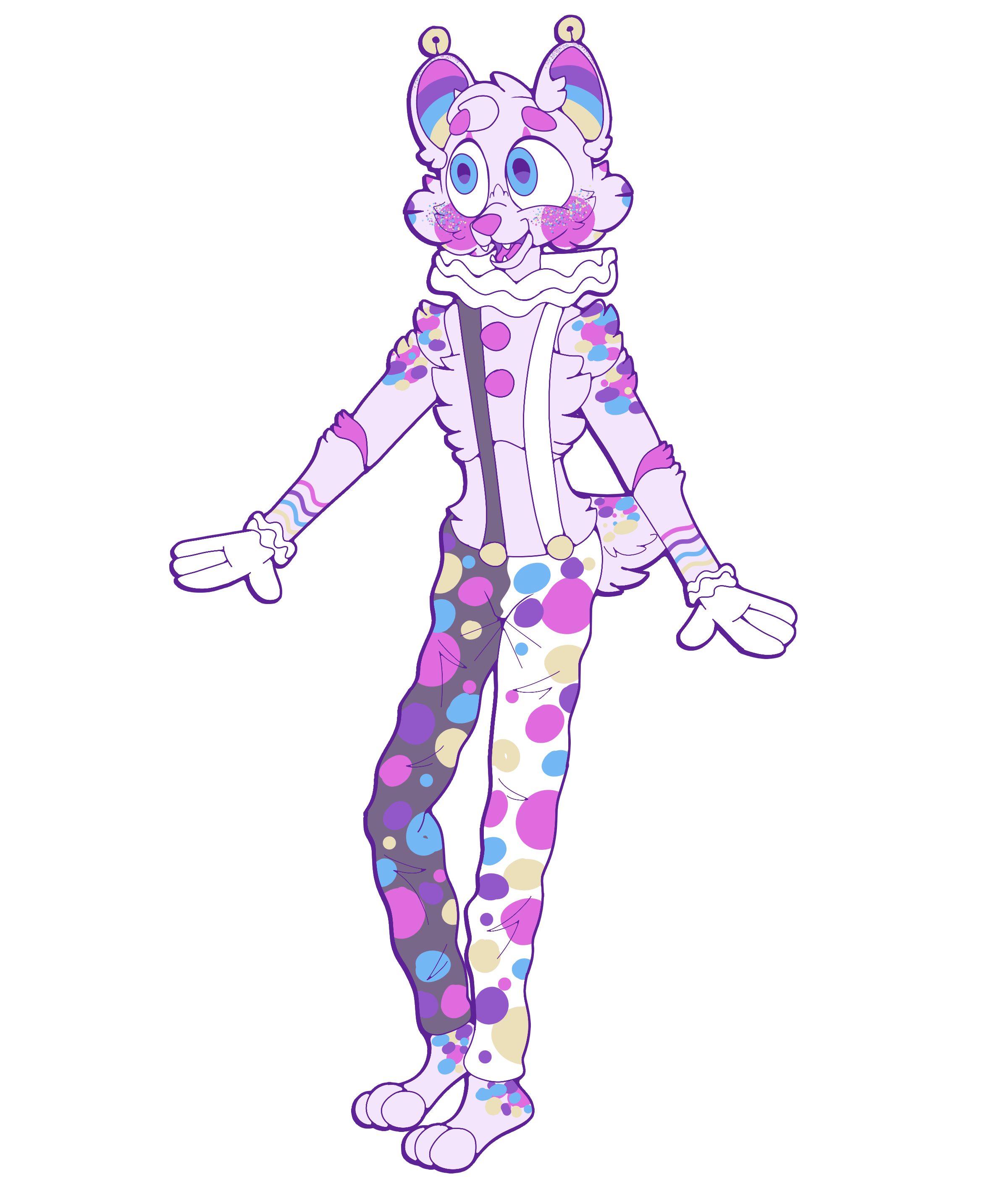 FNaF Gatcha Result 28 by Lizzy-Glizzy-Coms on DeviantArt