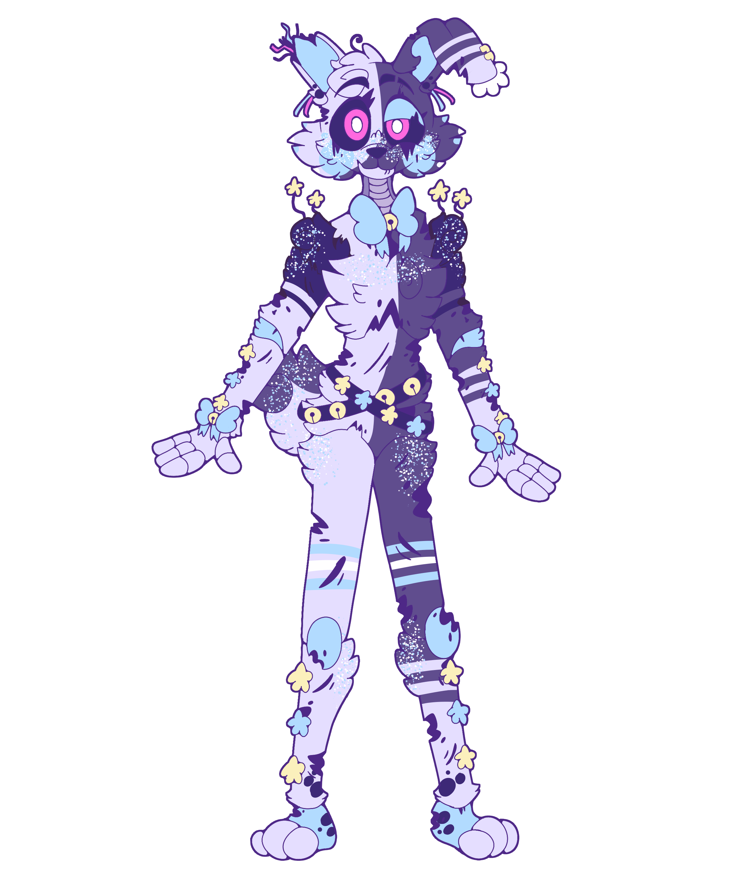 FNaF Gatcha Result 29 by Lizzy-Glizzy-Coms on DeviantArt