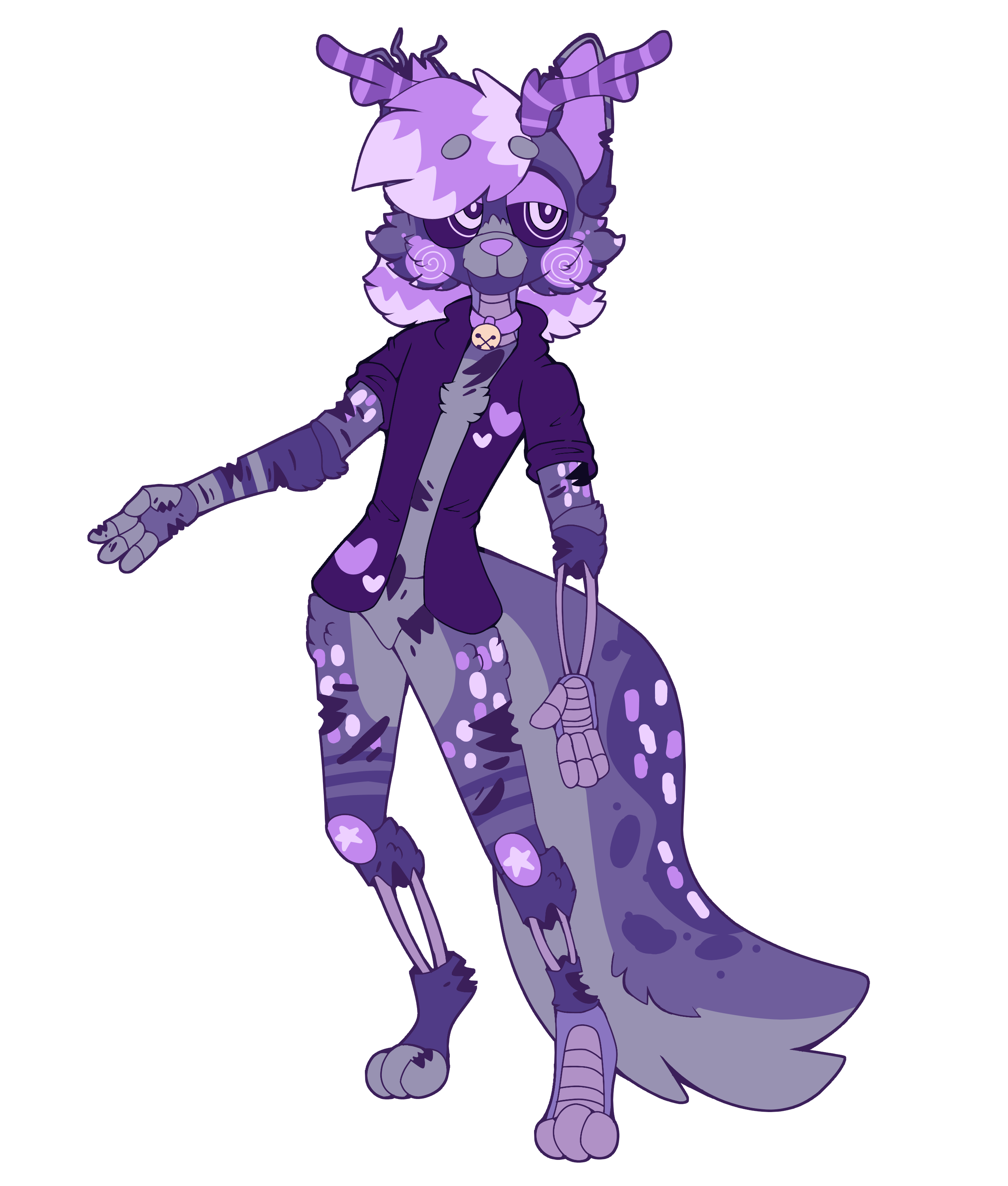 FNaF Gatcha Result 34 by Lizzy-Glizzy-Coms on DeviantArt