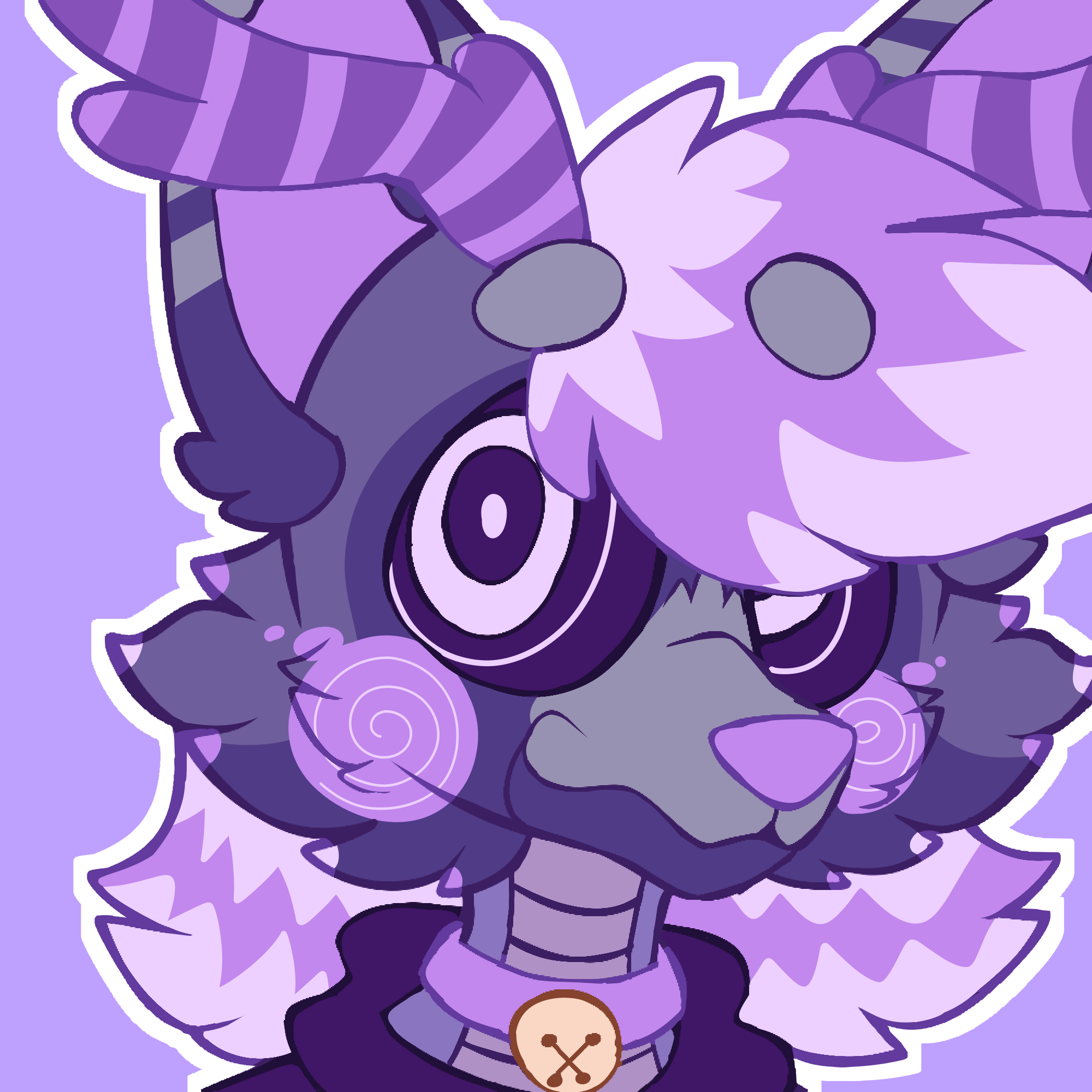 FNaF Gatcha 34 Icon by Lizzy-Glizzy-Coms on DeviantArt