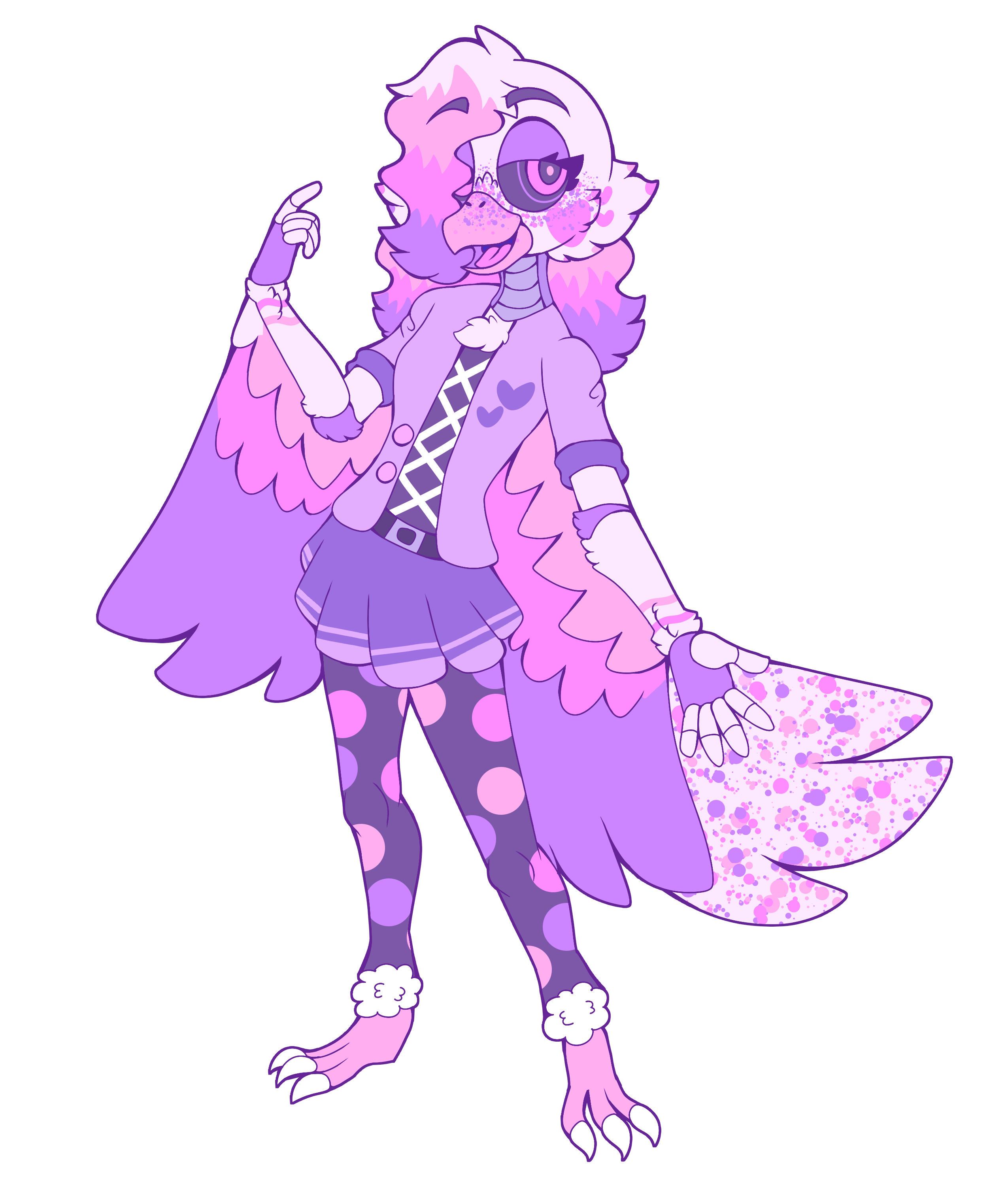 FNaF Gatcha Result 37 by Lizzy-Glizzy-Coms on DeviantArt