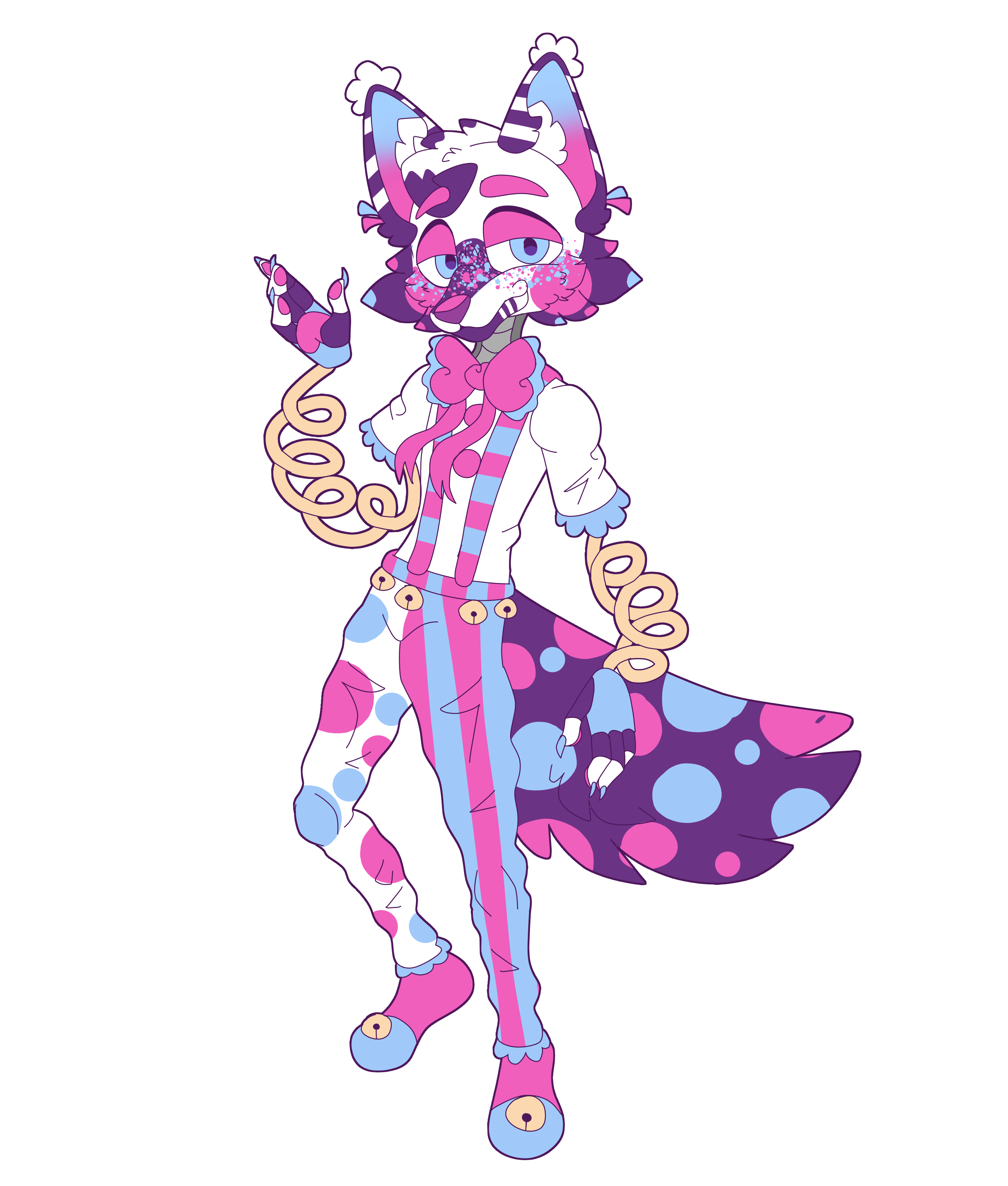 FNaF Gatcha Result 43 by Lizzy-Glizzy-Coms on DeviantArt