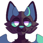 Orbit Icon! (C) by Lizzy-Glizzy-Coms on DeviantArt