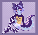 Lizzy-Glizzy-Coms - Student, Digital Artist | DeviantArt
