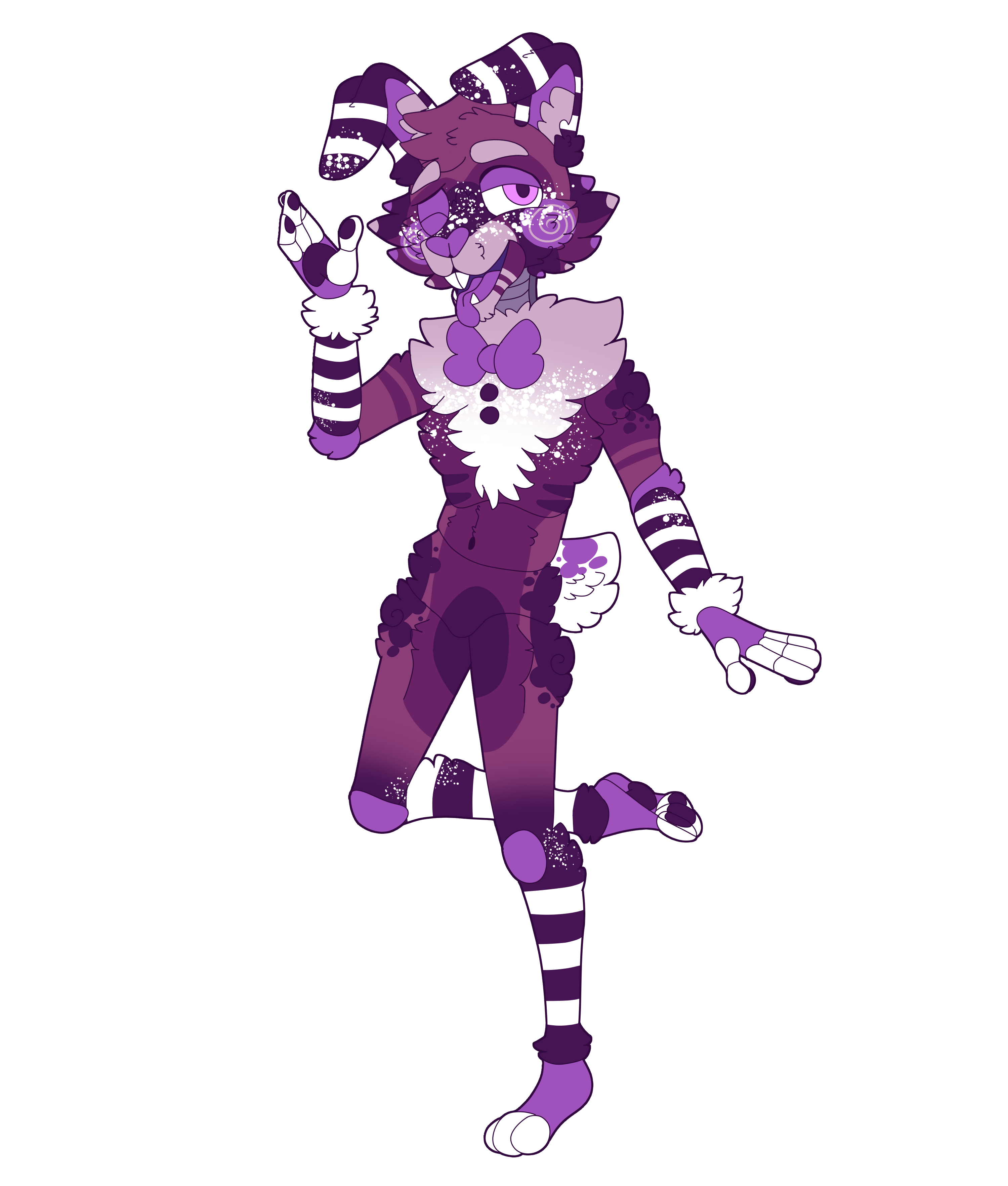 OPEN FNaF Fusion Adopt by Lizzy-Glizzy-Coms on DeviantArt