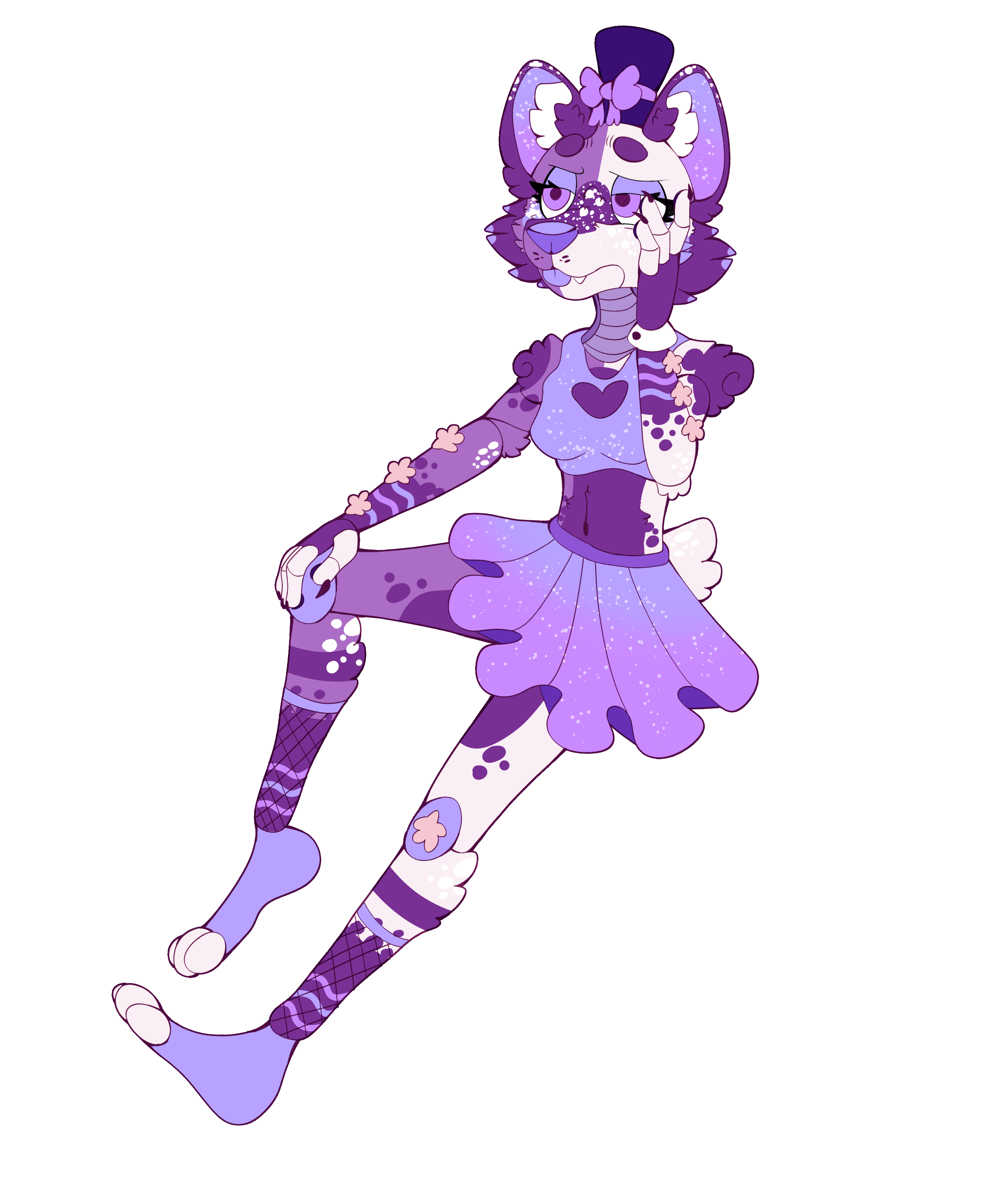 FNaF Gatcha Result 49 by Lizzy-Glizzy-Coms on DeviantArt