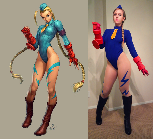 Polarityplus on X: More alpha sketchin' with Killer Bee #Cammy # StreetFighter #streetfighteralpha #StreetFighterV   / X