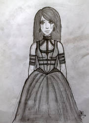 Gothic Girl