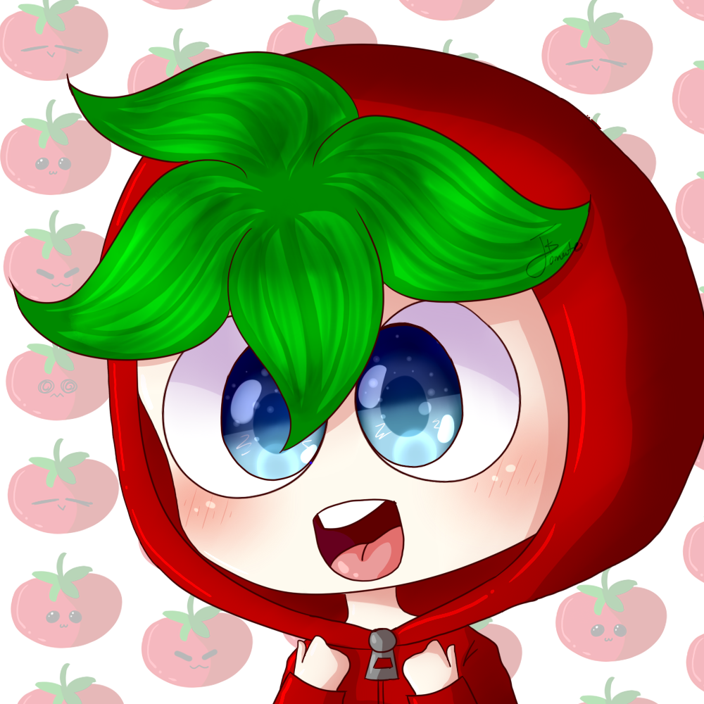 Tomato-Kiun /Icon/