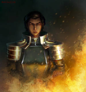 Kuvira