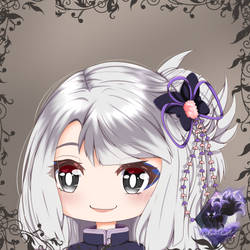 [CM] Nero Chibi