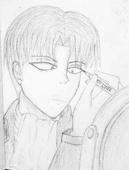 Levi's Eyeliner