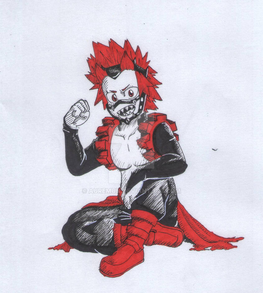 Red Riot Tattoos Red Riot by Auremun on DeviantArt