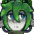 Roro- Pixel Portrait