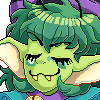 Pixel Icon selvypilled (527)