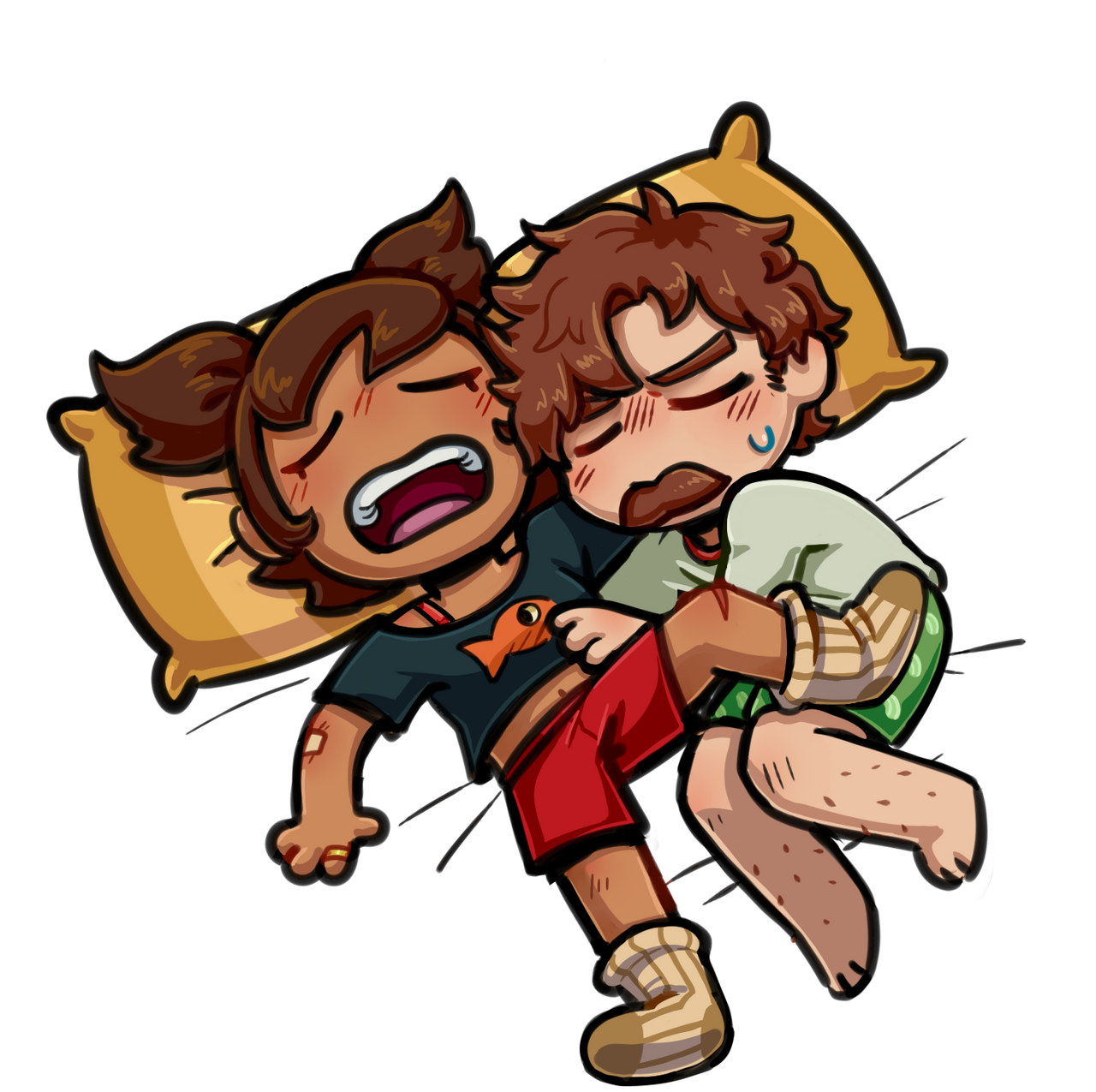 Deviantart Snork's Snork mi mi mi by Auremun on DeviantArt