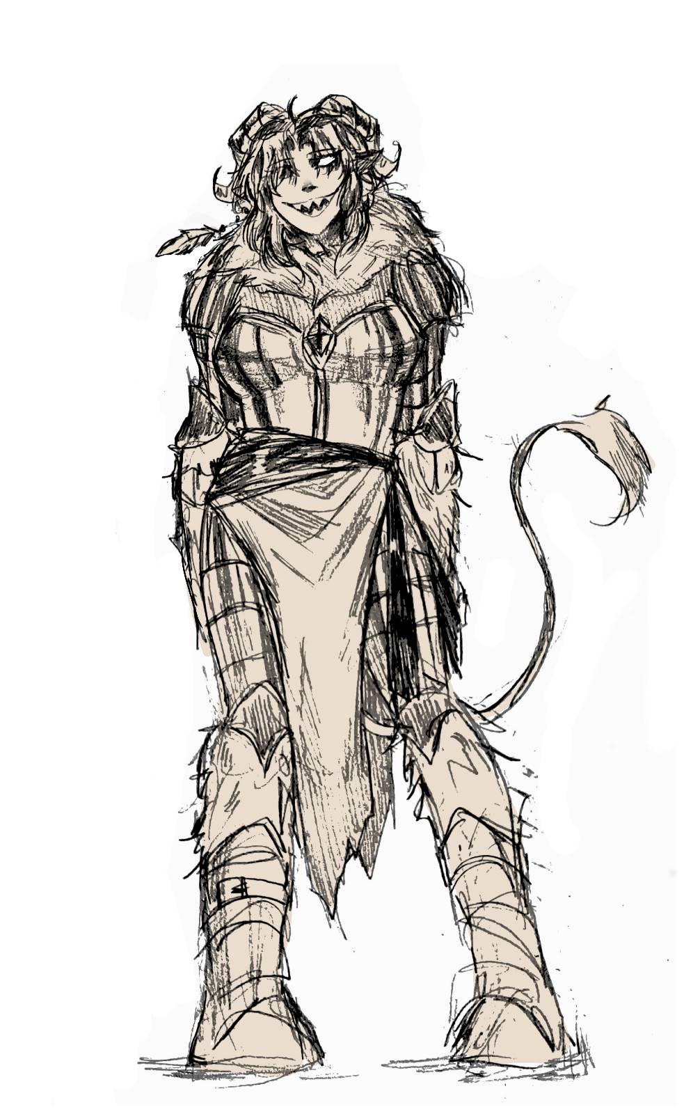 Calem Whispers Beast form by PopivsWorld on DeviantArt