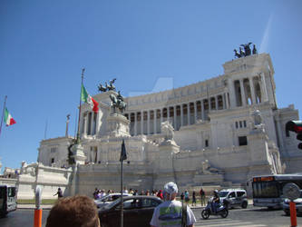 Piazza Venezia