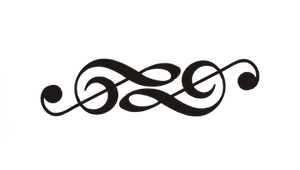 treble clef infinity