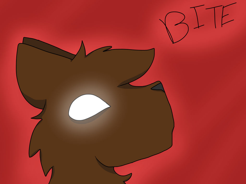 Bite Animation BITE Animation Meme by WCArtist on DeviantArt