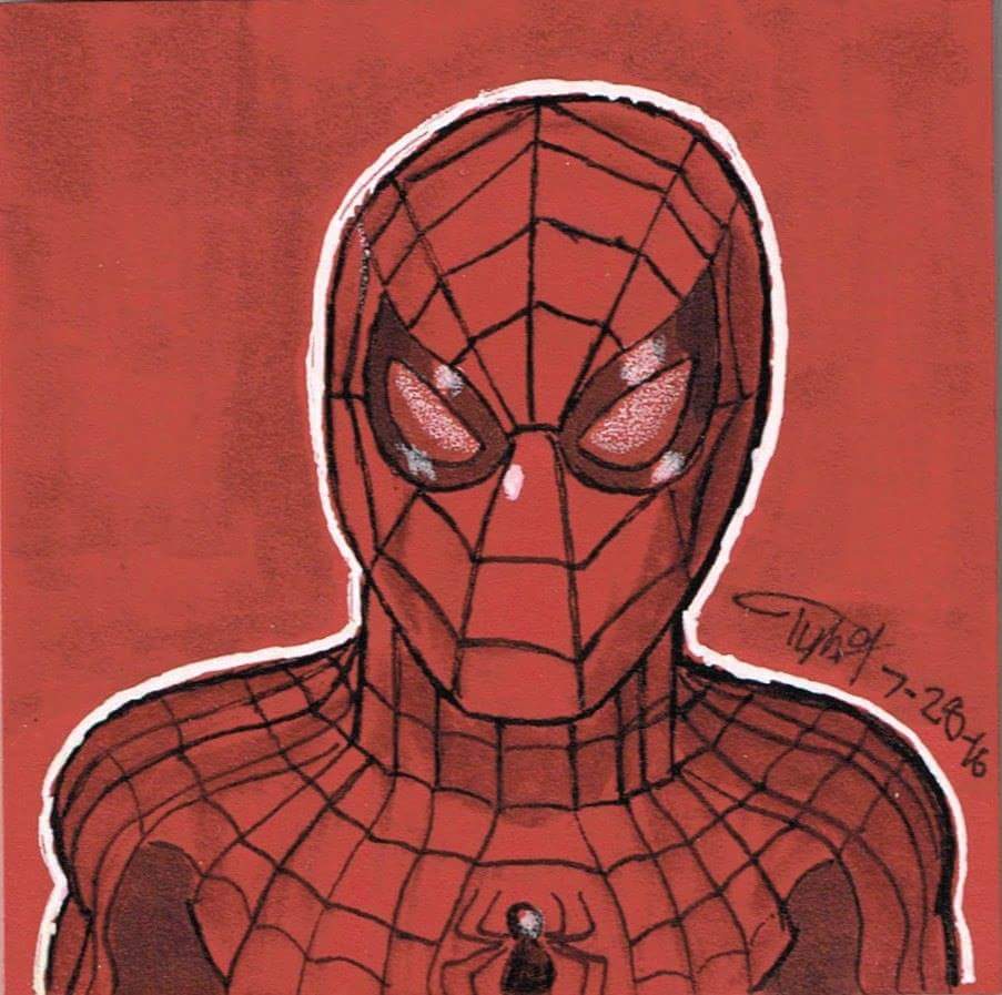 Spidey