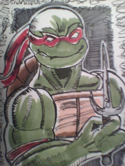 Raphael