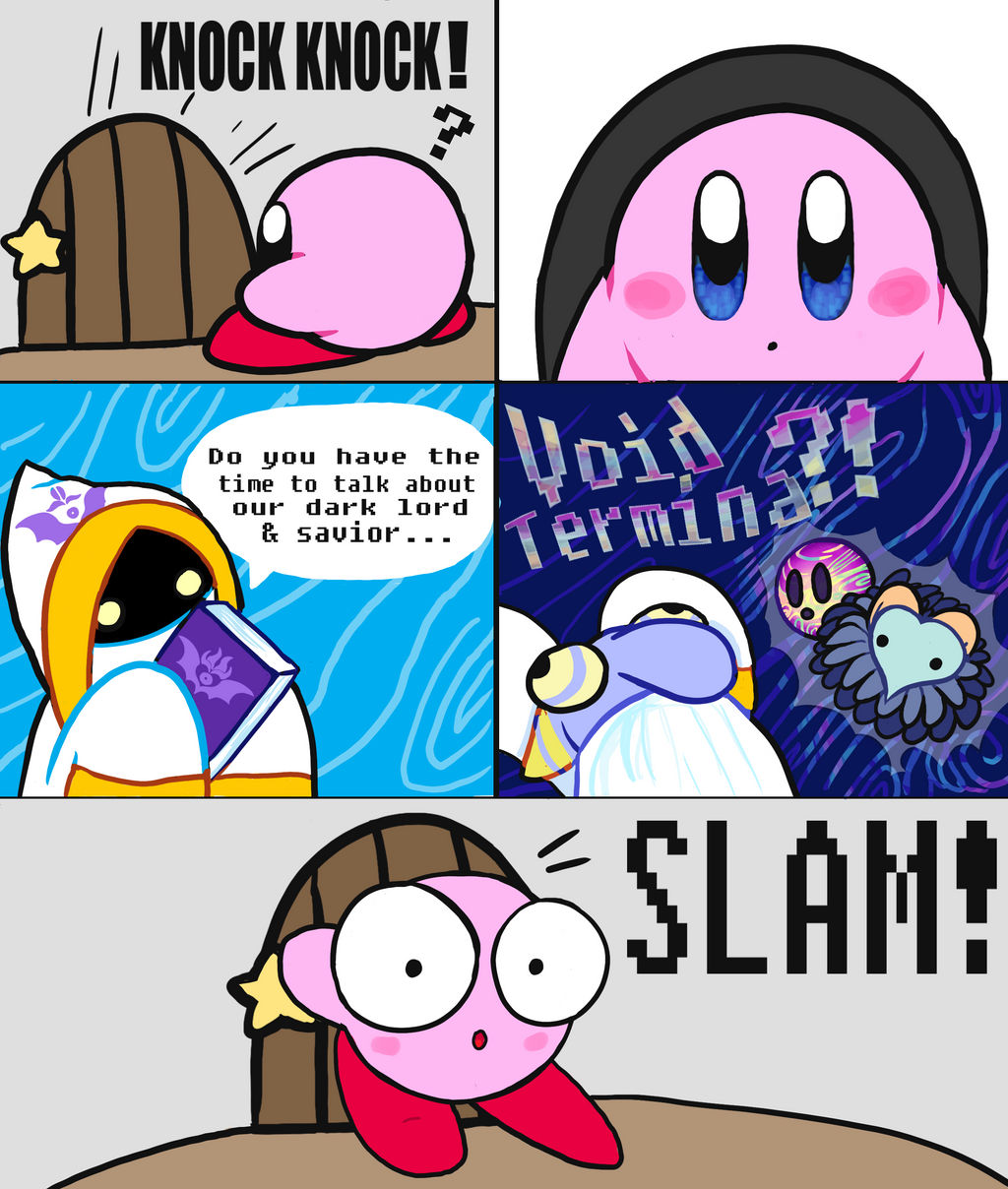 (Star Allies SPOILERS!!) Our Dark Lord and Savior by 1Bridgeyboo