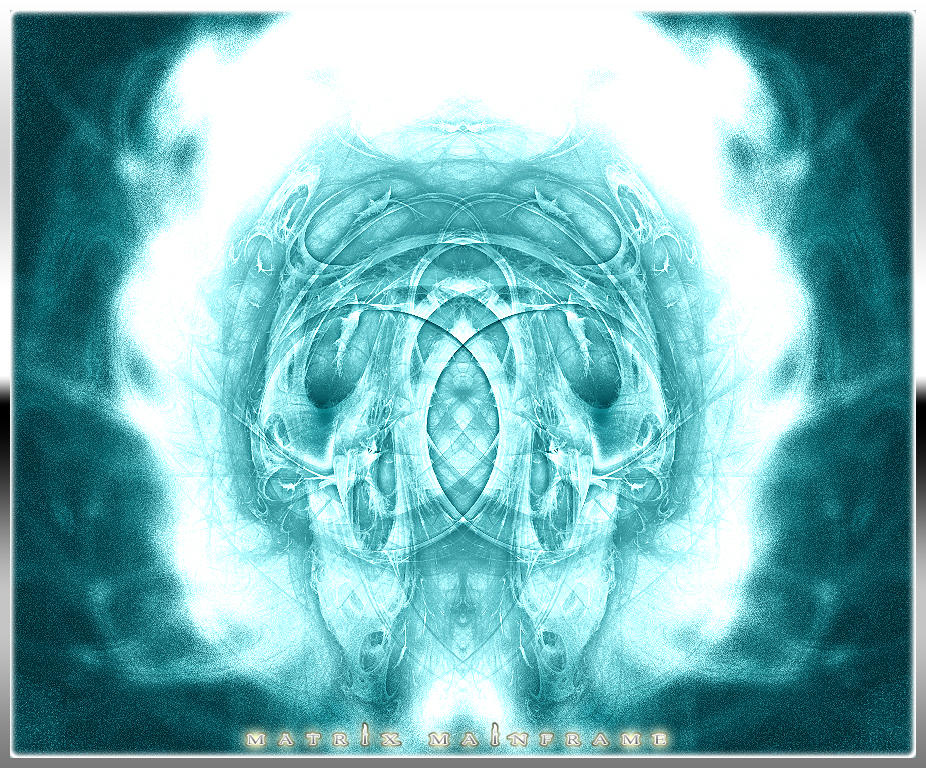MATRIX MAINFRAME by fusor010 on DeviantArt