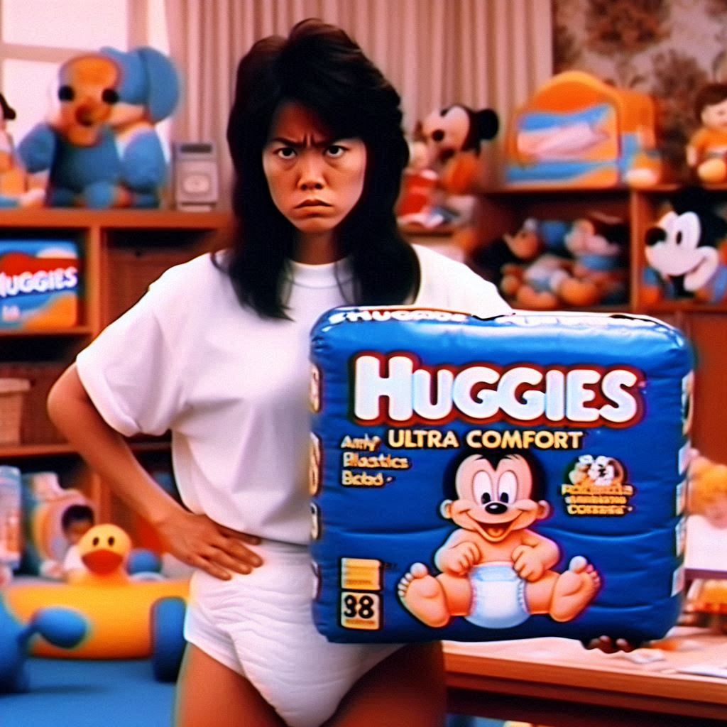 Trapped In A Diaper Commercial By Bewaryofstrangeads On DeviantArt trapped-in-a-diaper-commercial-by-bewaryofstrangeads-on-deviantart