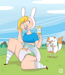 Fionna