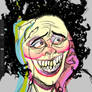 Nervous wreck