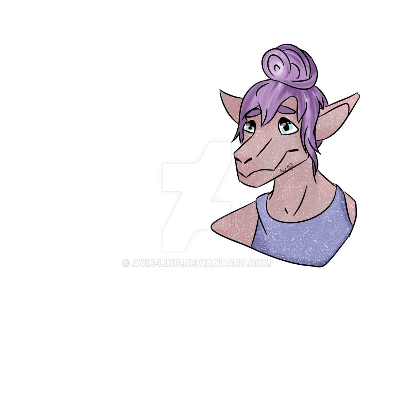 Ashaa by Avie-Ling on DeviantArt