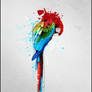explosion of colors II