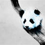 Panda - Wallpaper*
