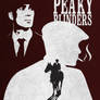 Peaky Blinders -POSTER