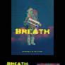 Breath -  Astronaut in the Ocean  Audio cassette