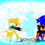 Sonic DFWI poster 3