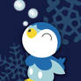 Happy Piplup