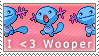 Stamp Wooper