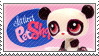 LPS Stamp