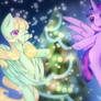 Get ready for Hearth's Warming Eve~