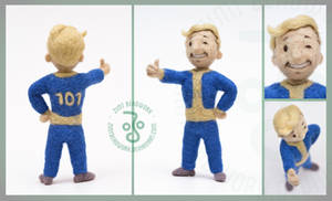 Vault Boy