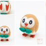 NF ROWLET