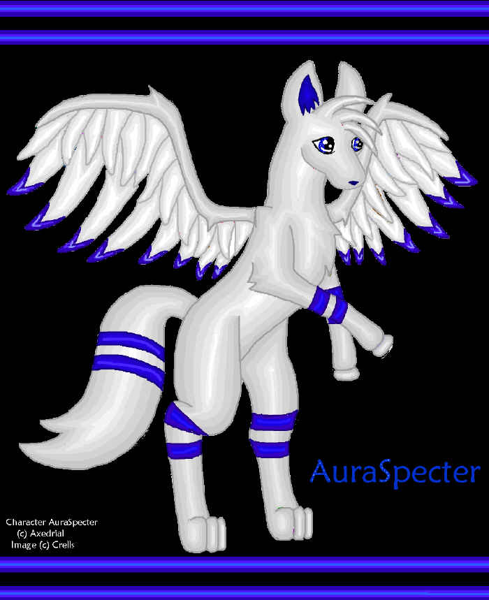 .:AuraSpecter:.