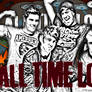 All Time Low Background